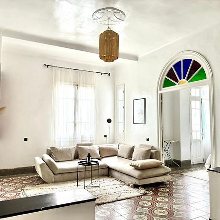 Charming Apartment Heart Of Medina Tetouan 2Br,Balcony, 외부 사진